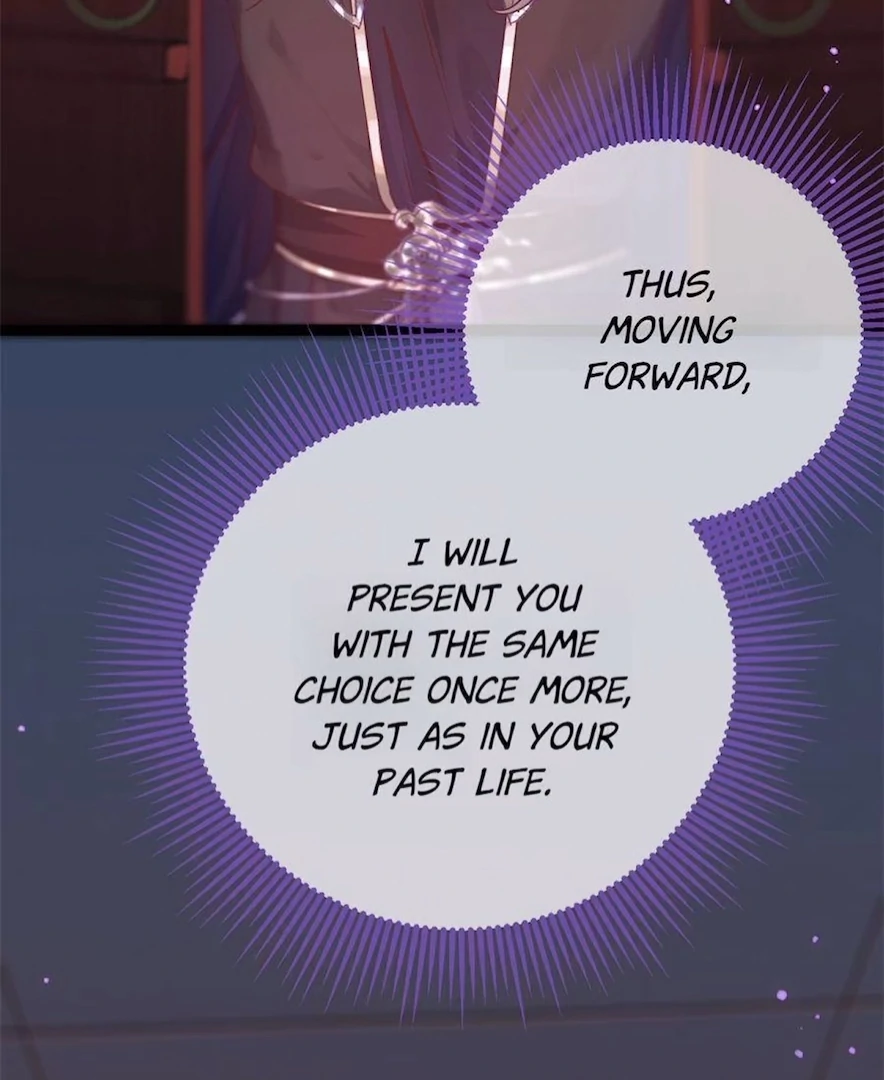 The Disciple's Daily Plan: Seduce the Master Chapter 14 - page 69