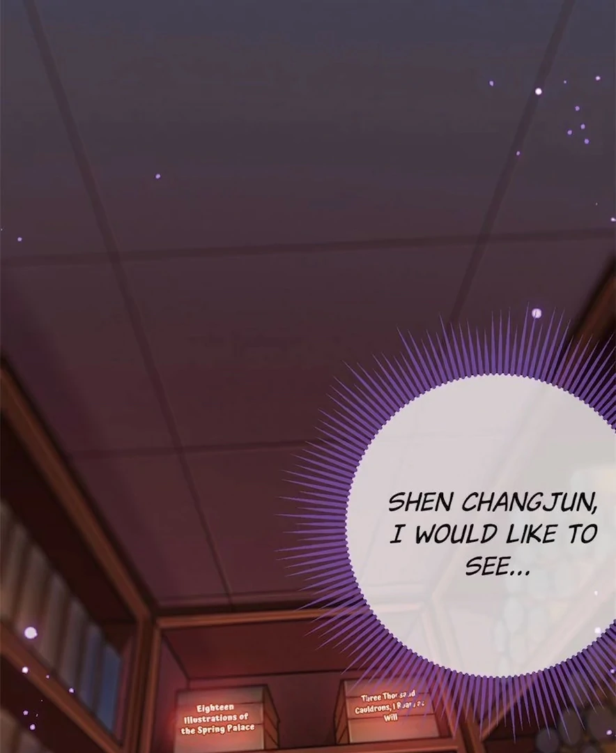 The Disciple's Daily Plan: Seduce the Master Chapter 14 - page 70