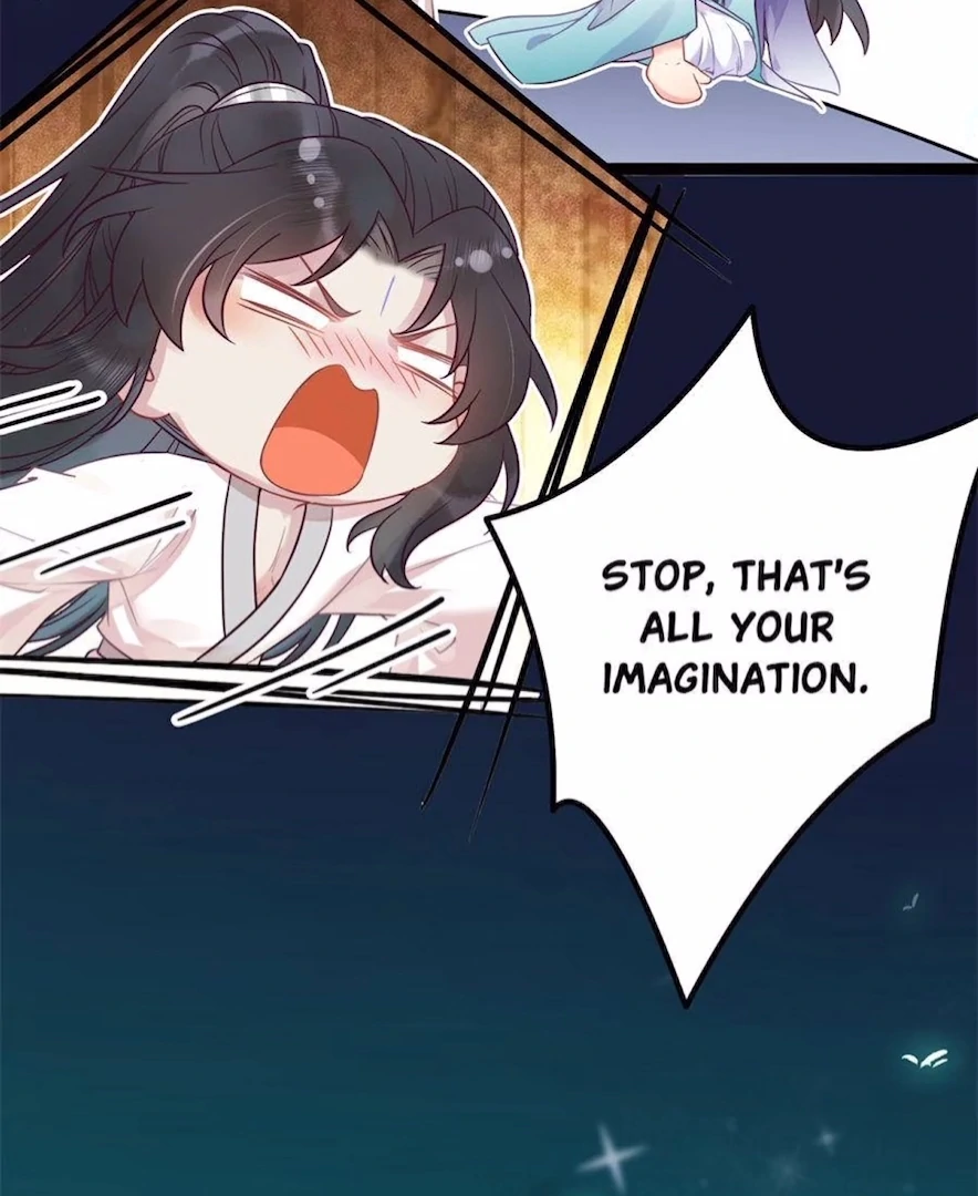 The Disciple's Daily Plan: Seduce the Master Chapter 14 - page 7