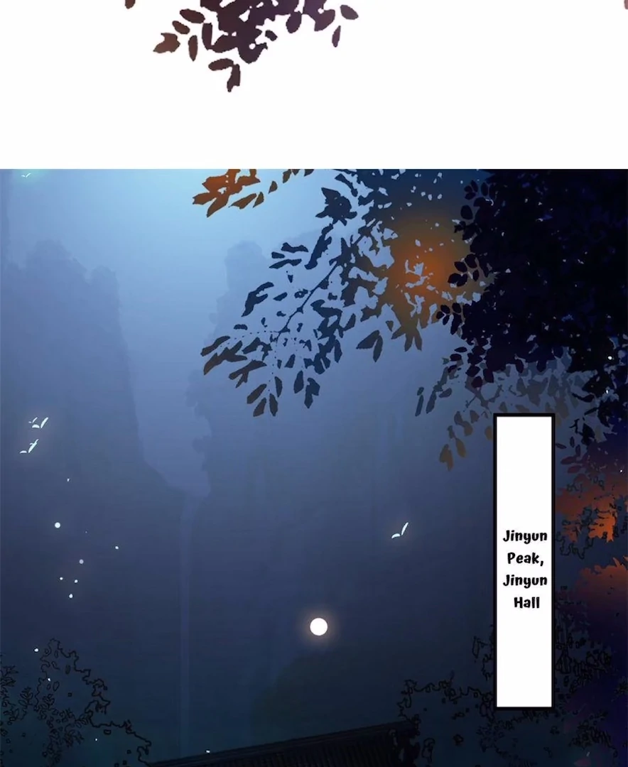 The Disciple's Daily Plan: Seduce the Master Chapter 15 - page 12