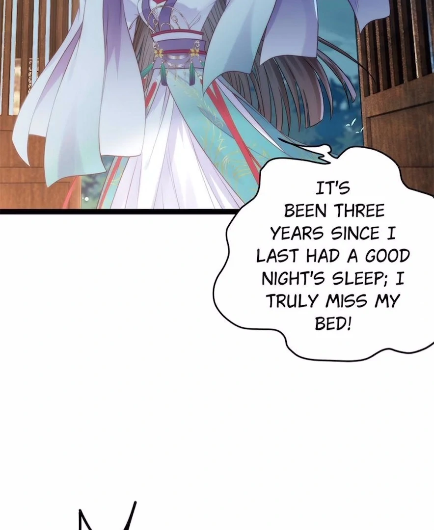 The Disciple's Daily Plan: Seduce the Master Chapter 15 - page 15