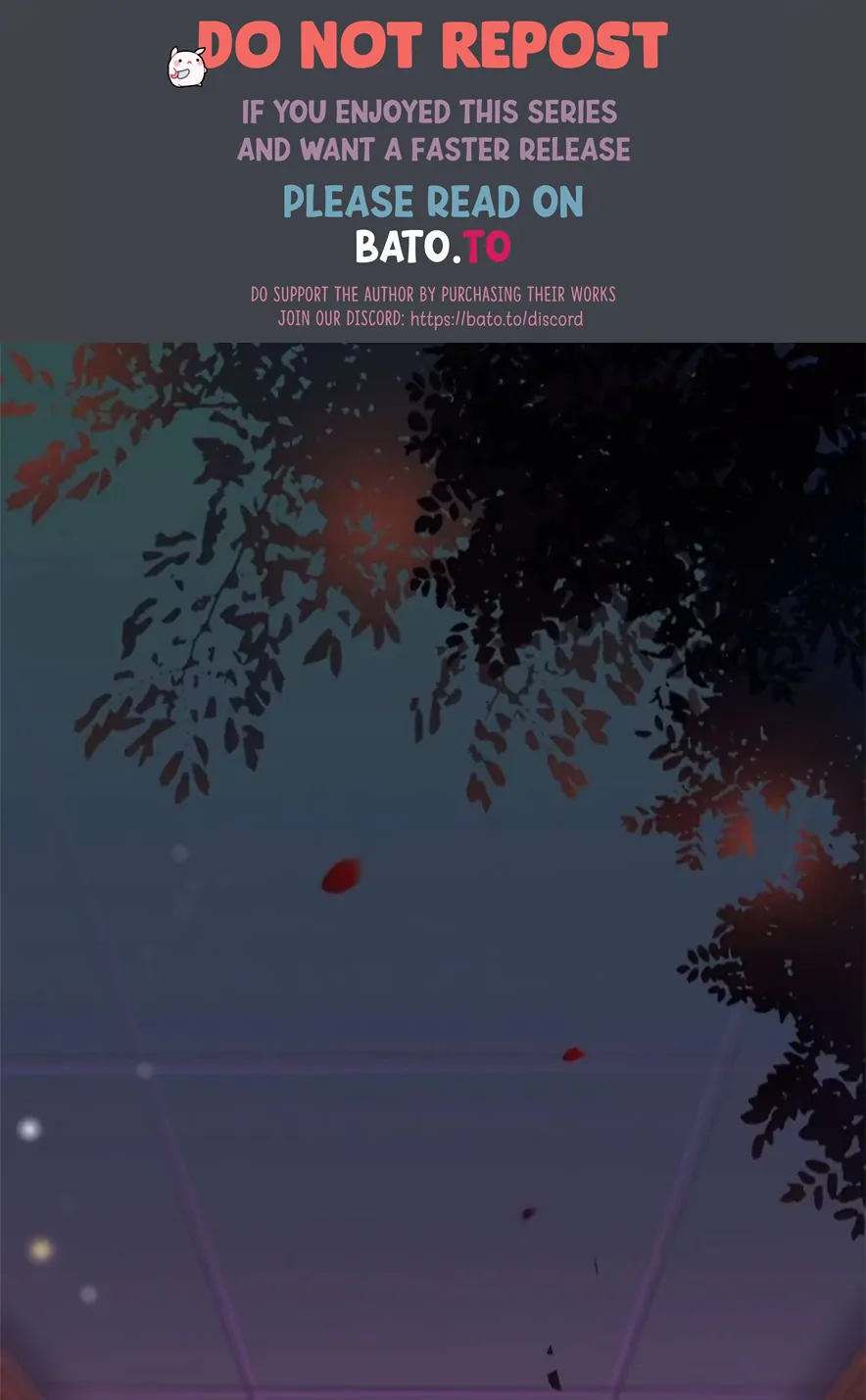 The Disciple's Daily Plan: Seduce the Master Chapter 15 - page 1