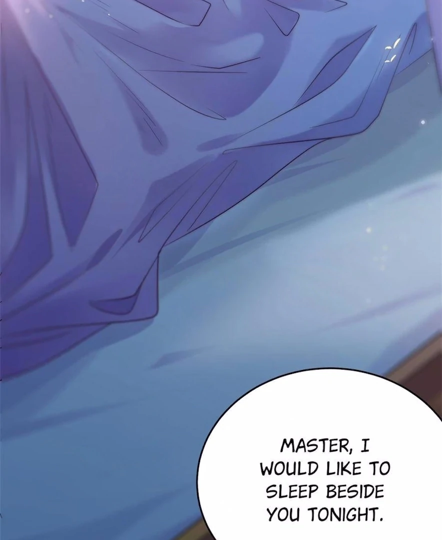 The Disciple's Daily Plan: Seduce the Master Chapter 15 - page 19