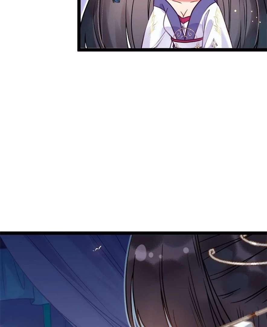 The Disciple's Daily Plan: Seduce the Master Chapter 15 - page 22