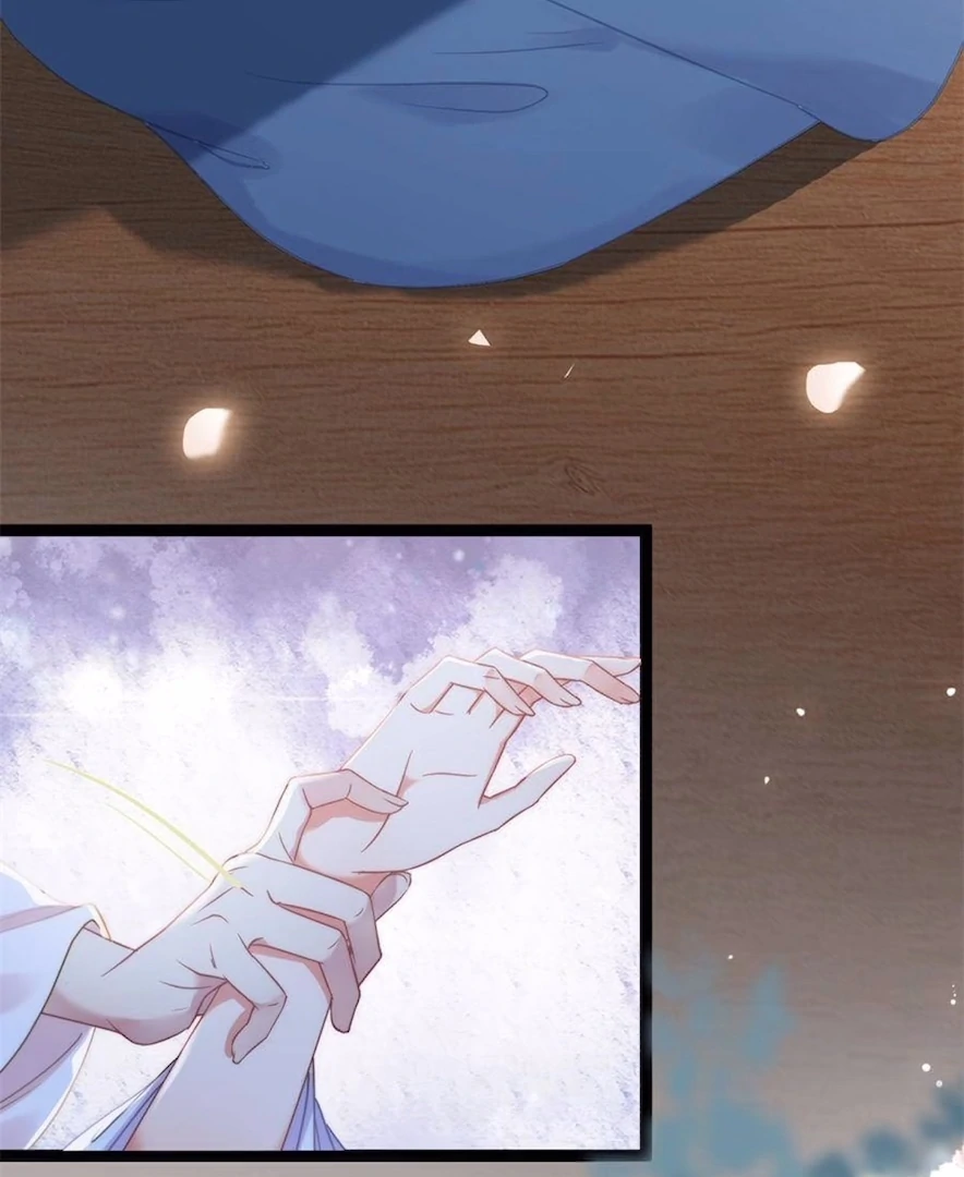 The Disciple's Daily Plan: Seduce the Master Chapter 15 - page 28