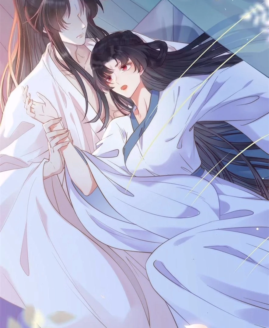 The Disciple's Daily Plan: Seduce the Master Chapter 15 - page 31