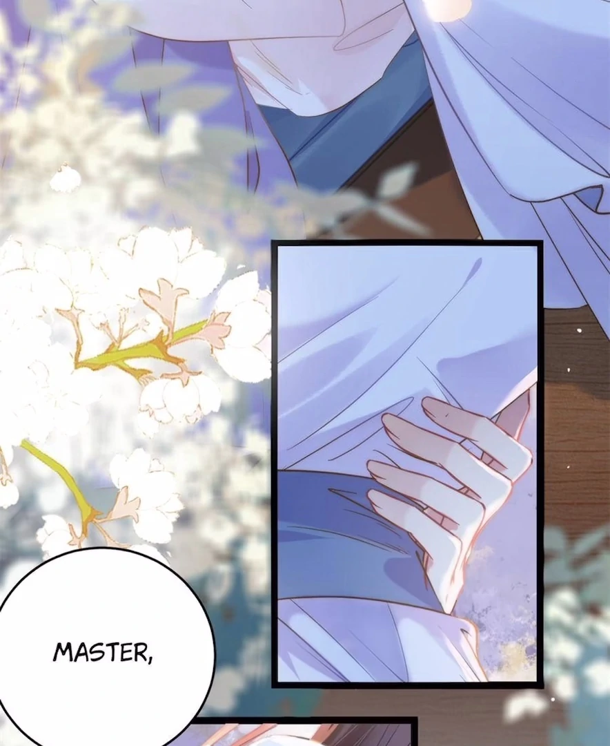 The Disciple's Daily Plan: Seduce the Master Chapter 15 - page 32