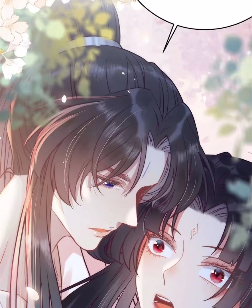 The Disciple's Daily Plan: Seduce the Master Chapter 15 - page 34