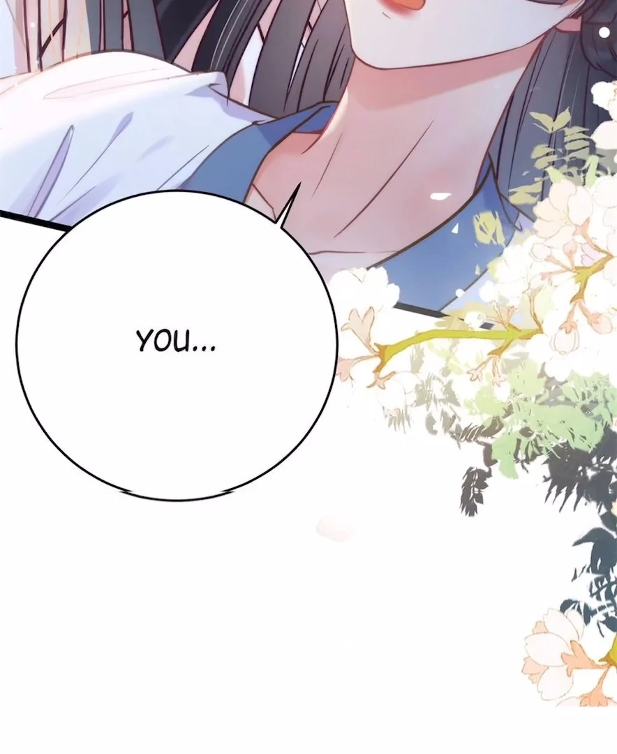 The Disciple's Daily Plan: Seduce the Master Chapter 15 - page 35