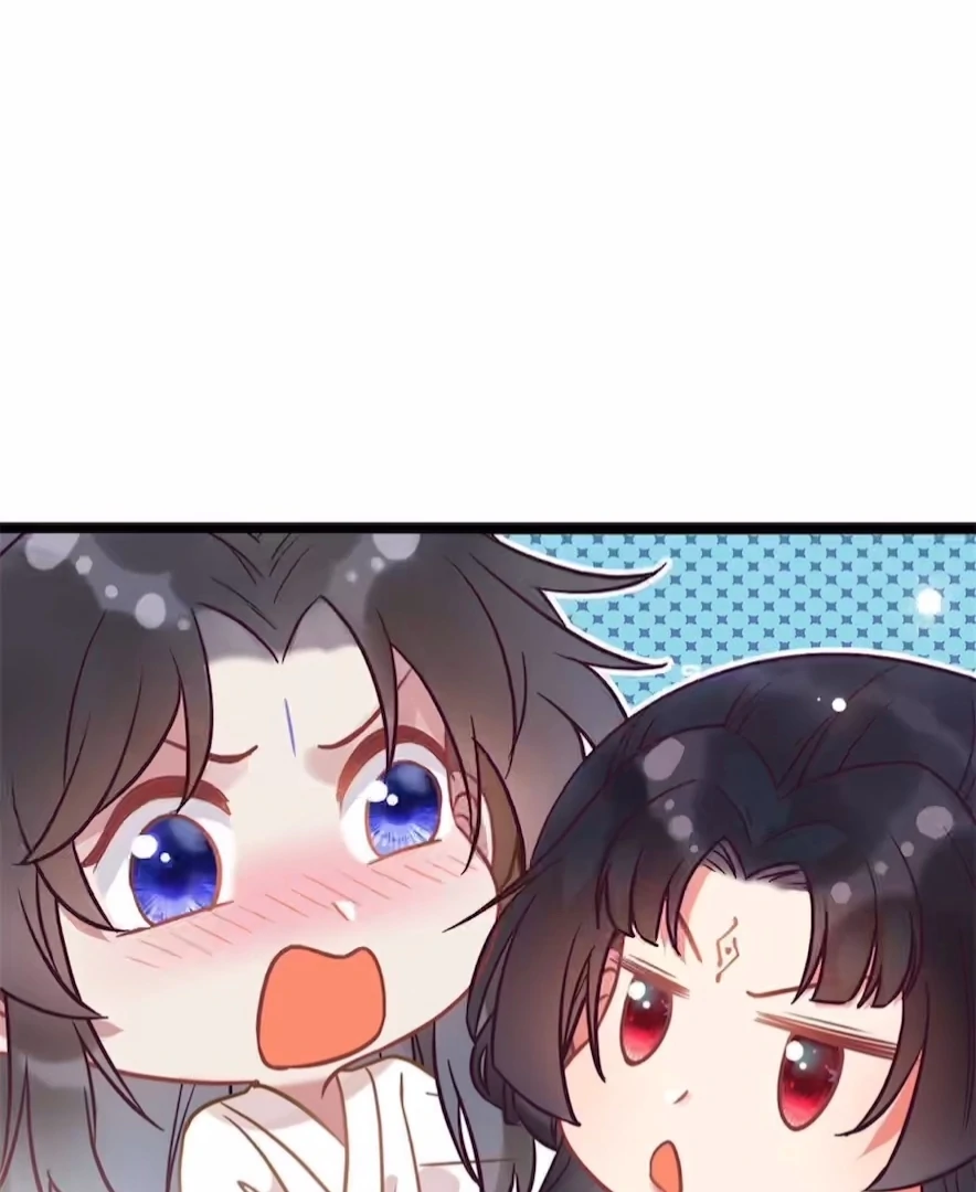 The Disciple's Daily Plan: Seduce the Master Chapter 15 - page 36