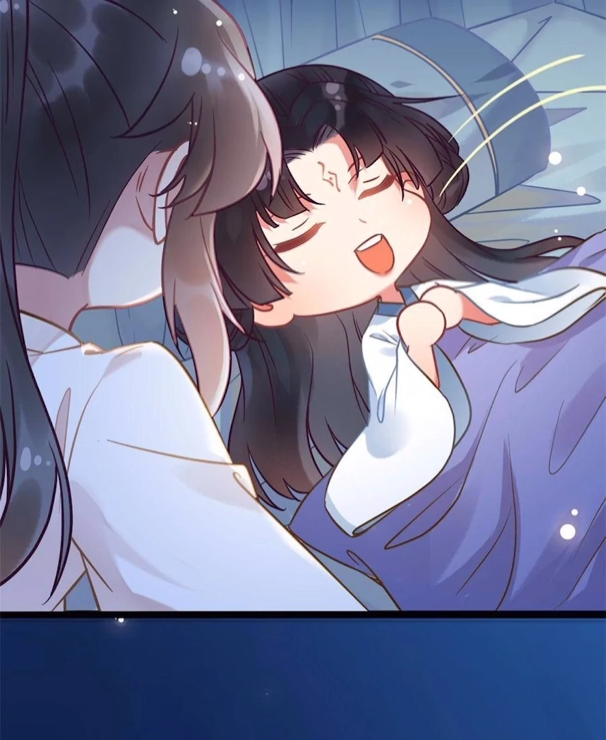 The Disciple's Daily Plan: Seduce the Master Chapter 15 - page 38