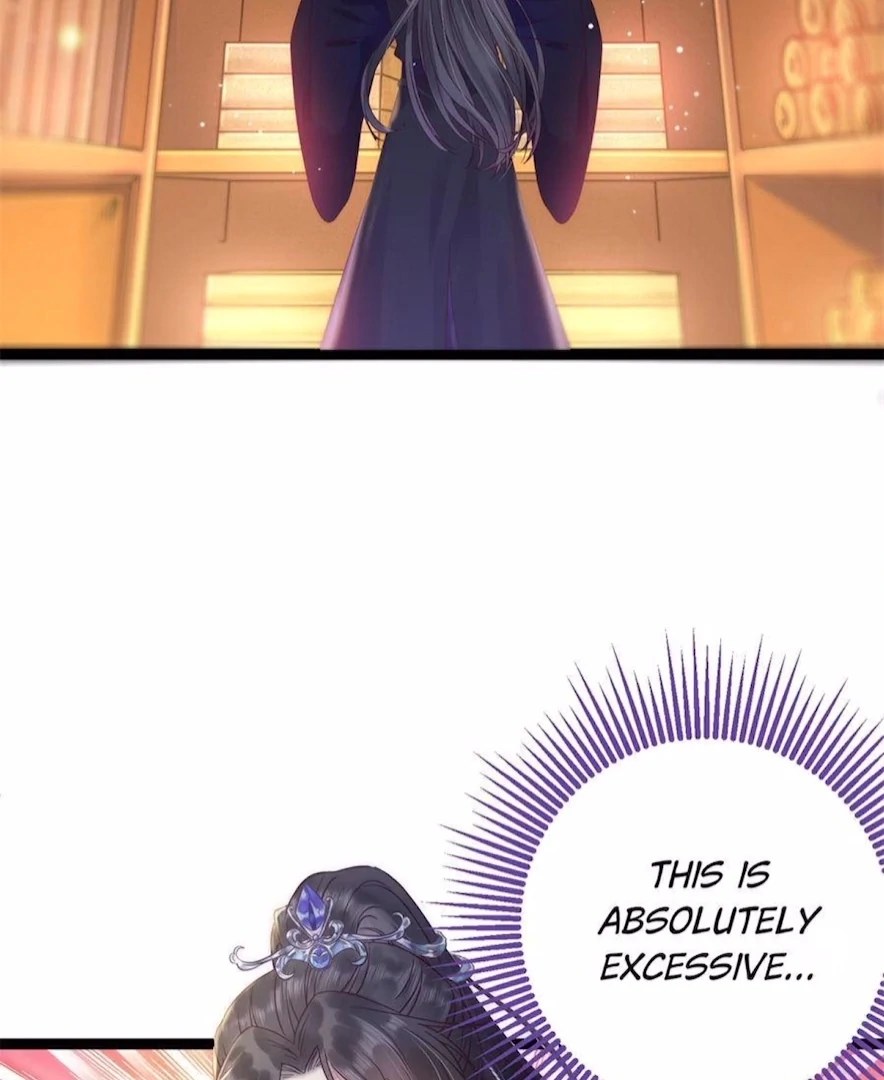 The Disciple's Daily Plan: Seduce the Master Chapter 15 - page 3