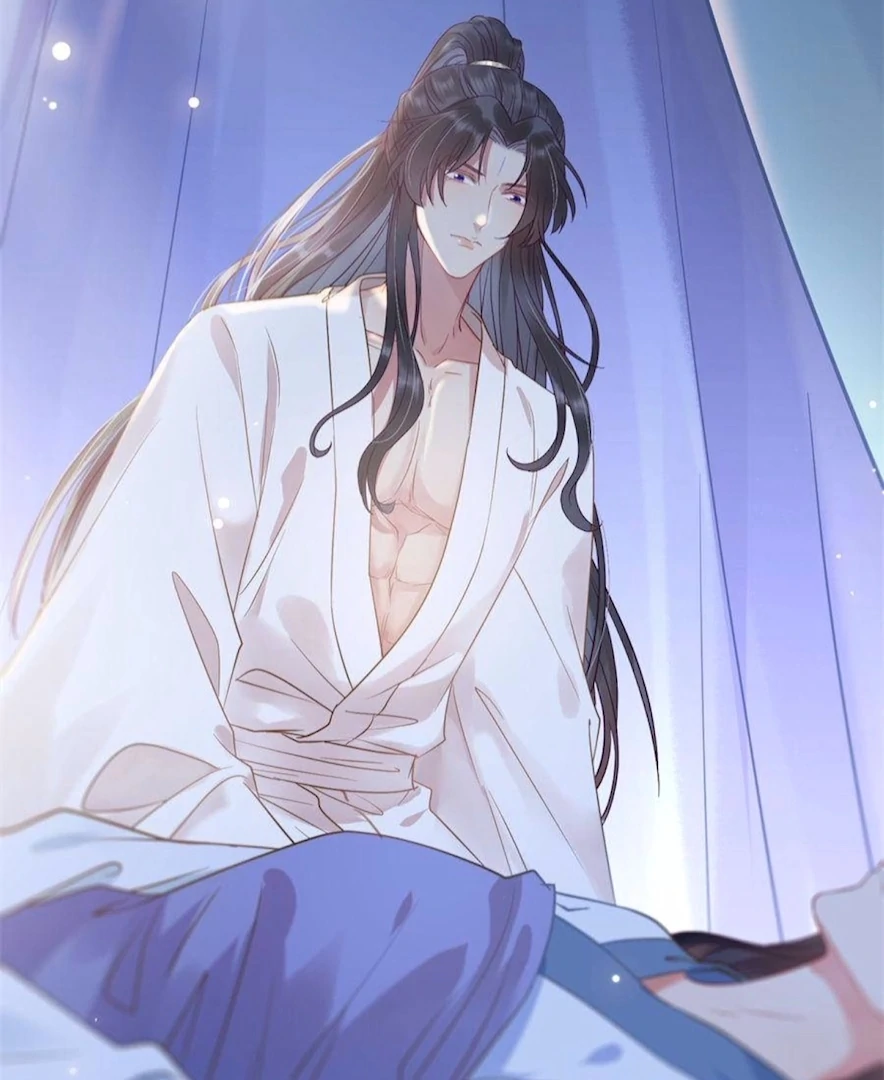 The Disciple's Daily Plan: Seduce the Master Chapter 15 - page 40