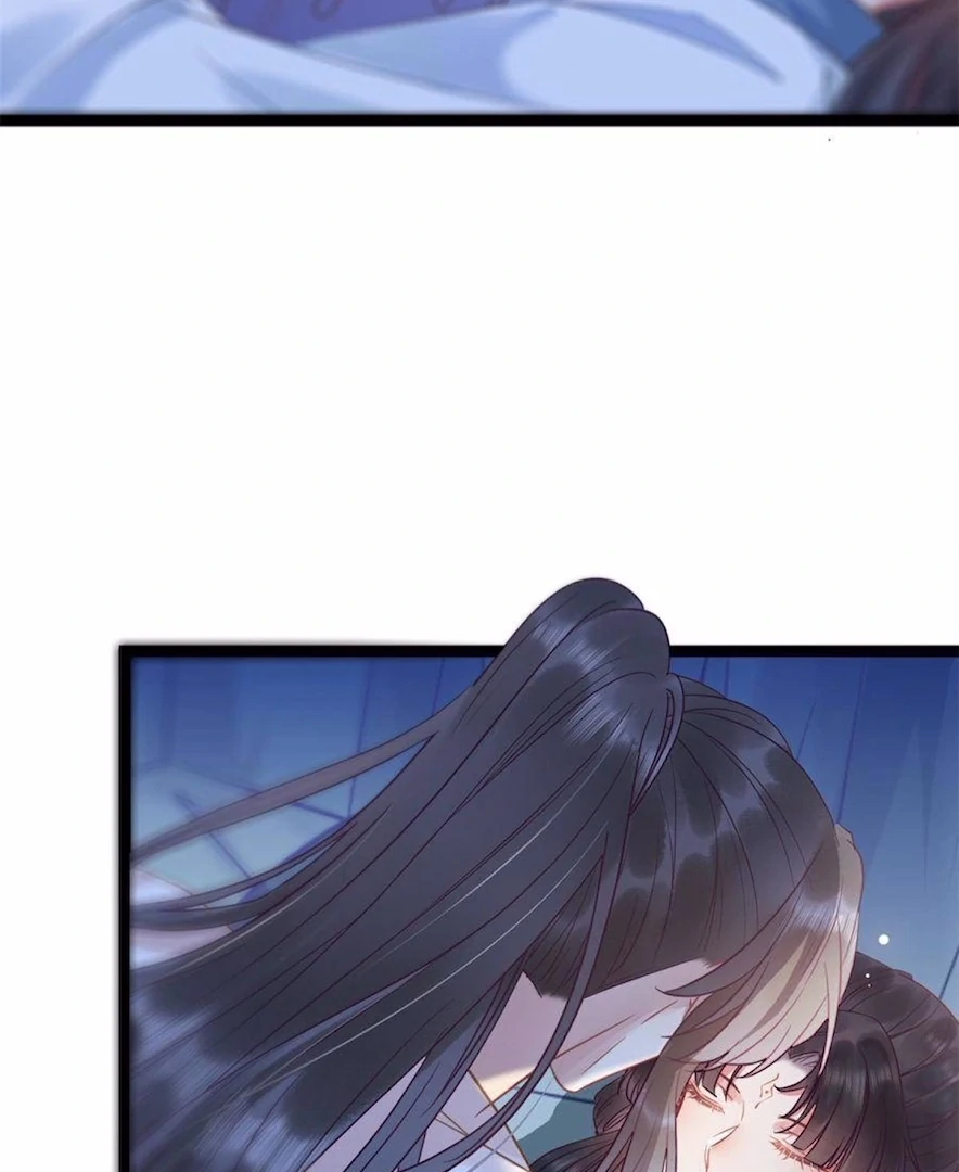 The Disciple's Daily Plan: Seduce the Master Chapter 15 - page 41