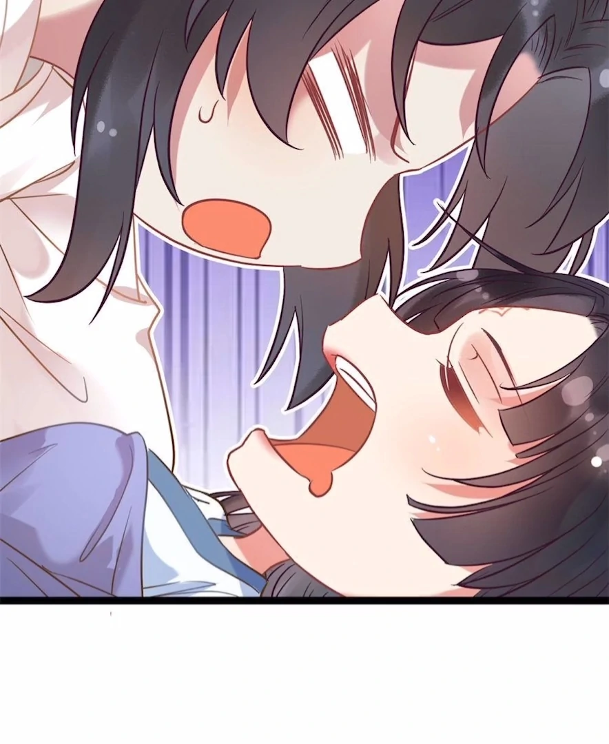 The Disciple's Daily Plan: Seduce the Master Chapter 15 - page 45