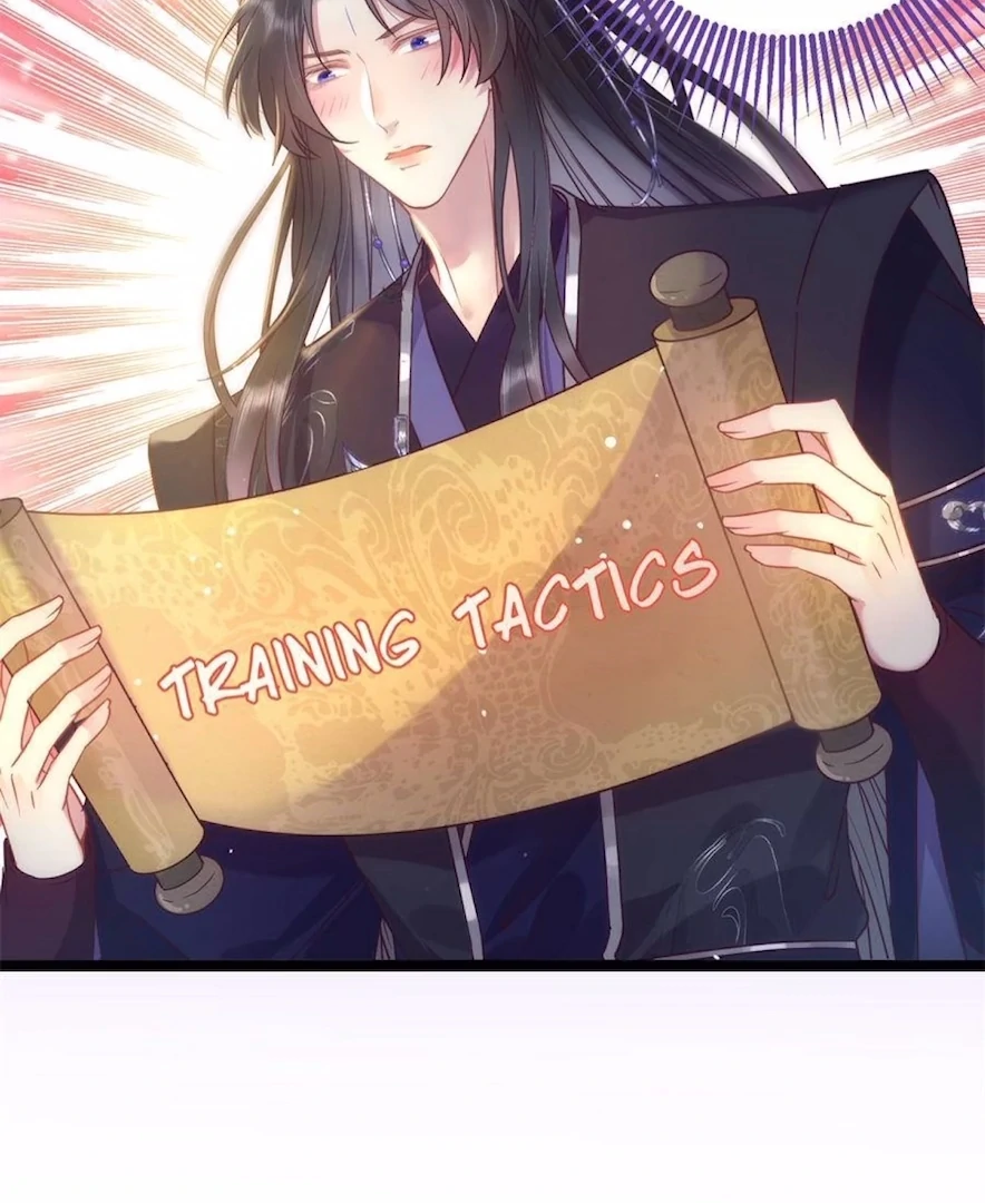 The Disciple's Daily Plan: Seduce the Master Chapter 15 - page 4