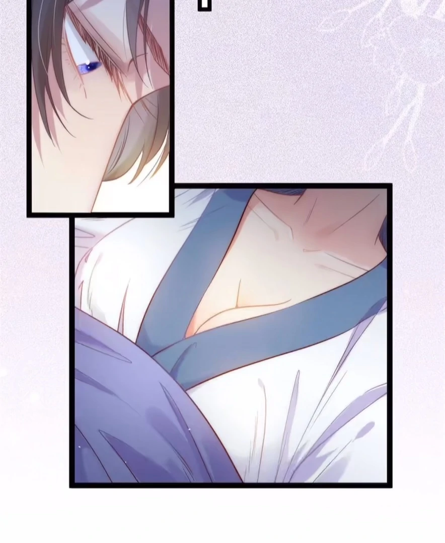 The Disciple's Daily Plan: Seduce the Master Chapter 15 - page 49