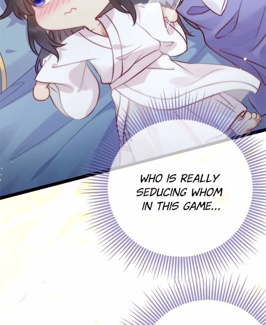 The Disciple's Daily Plan: Seduce the Master Chapter 15 - page 52