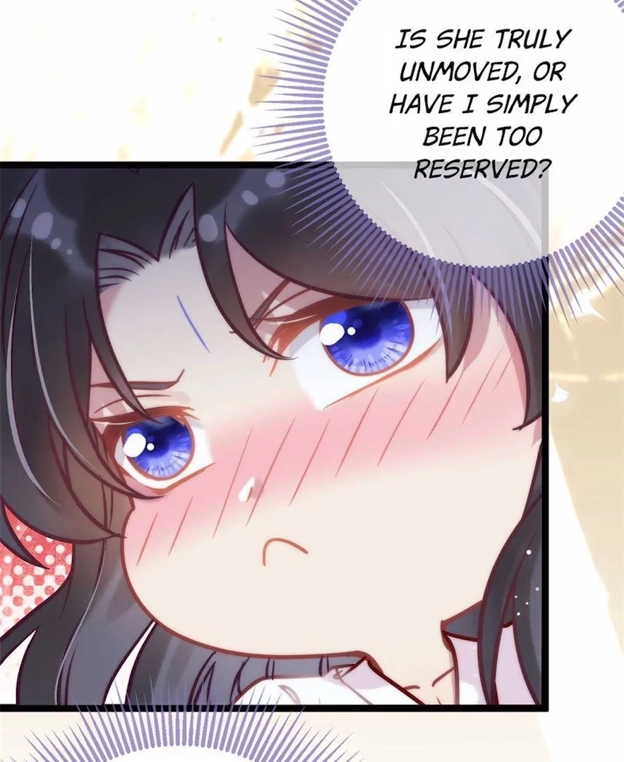 The Disciple's Daily Plan: Seduce the Master Chapter 15 - page 53