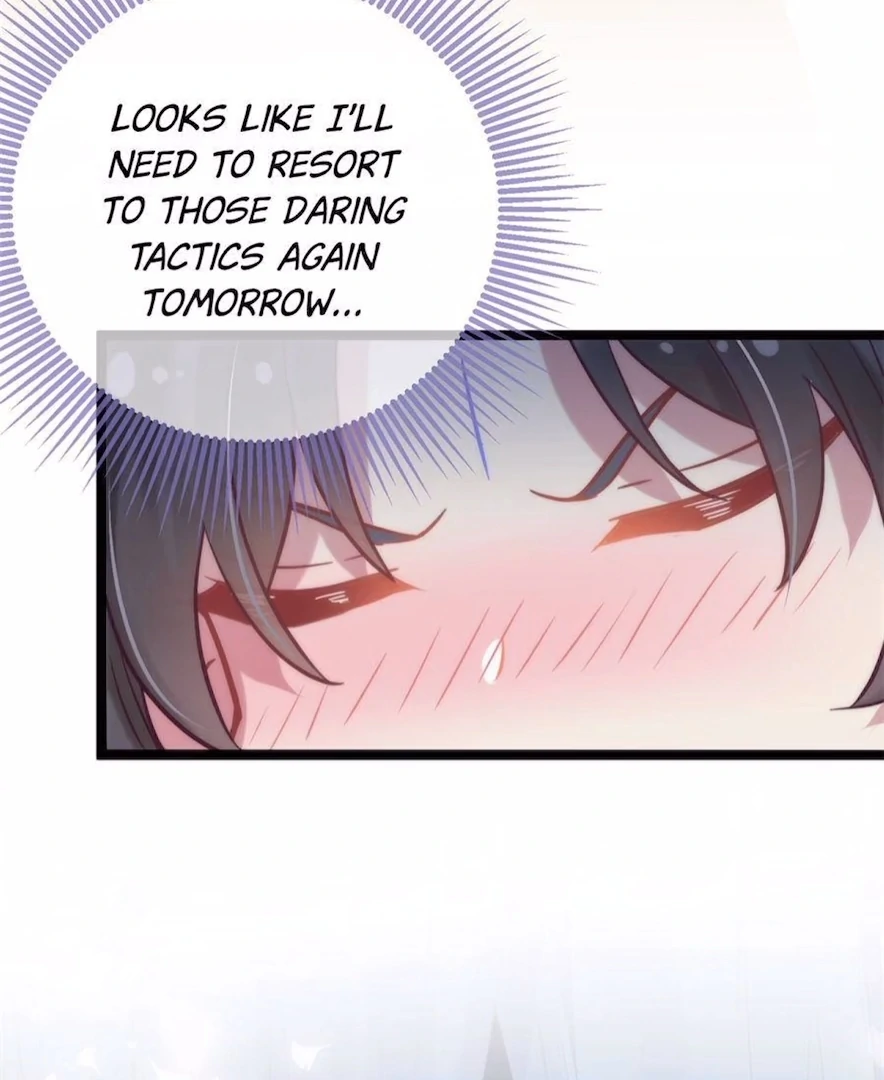 The Disciple's Daily Plan: Seduce the Master Chapter 15 - page 54