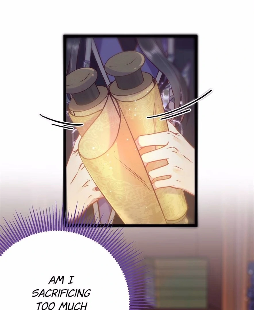 The Disciple's Daily Plan: Seduce the Master Chapter 15 - page 5