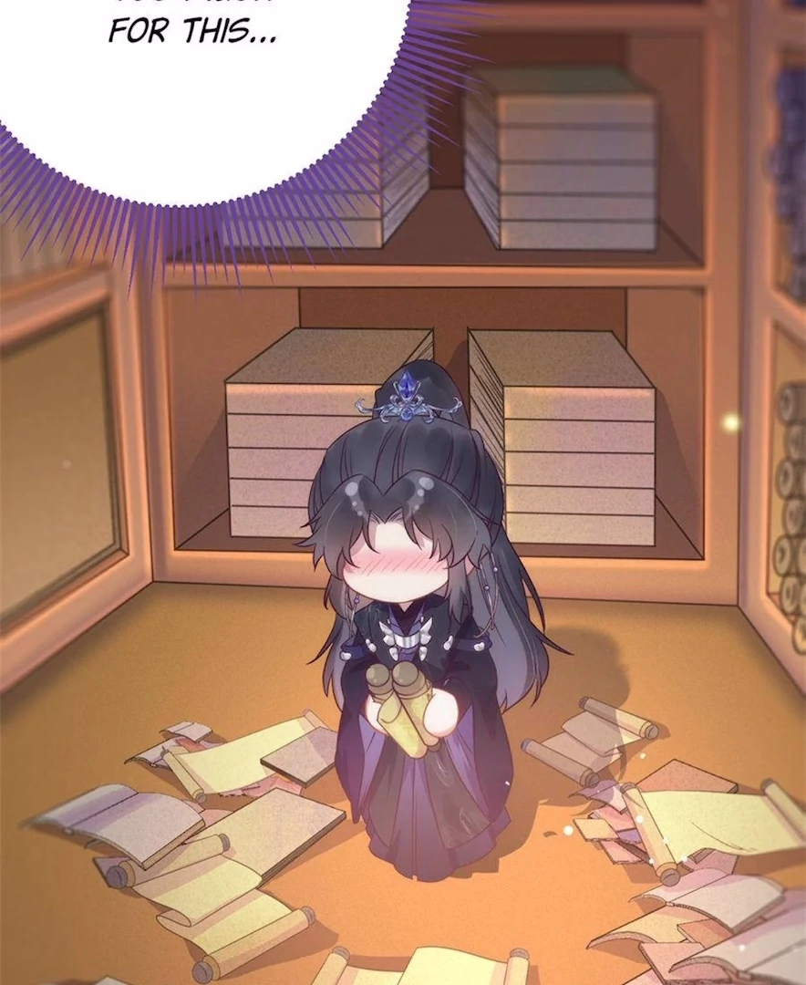 The Disciple's Daily Plan: Seduce the Master Chapter 15 - page 6