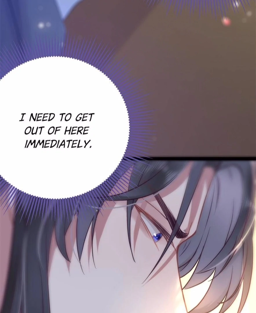 The Disciple's Daily Plan: Seduce the Master Chapter 16 - page 10