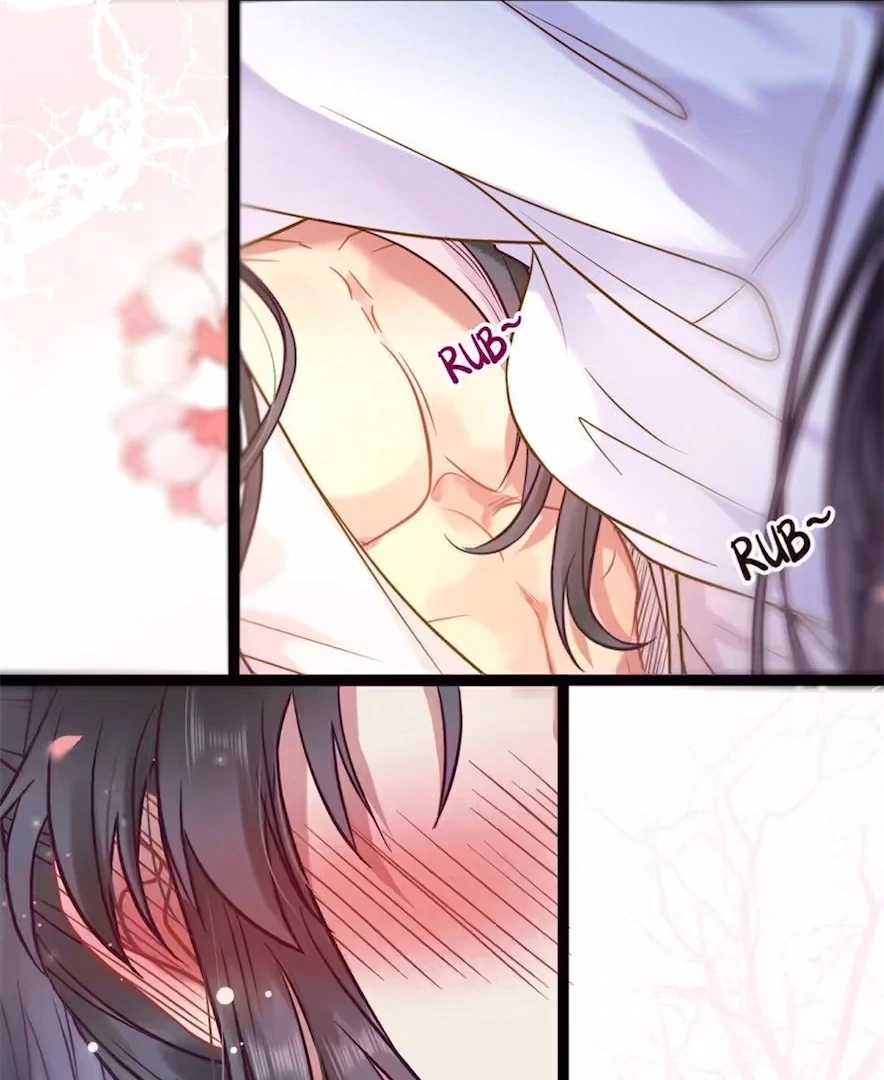 The Disciple's Daily Plan: Seduce the Master Chapter 16 - page 16