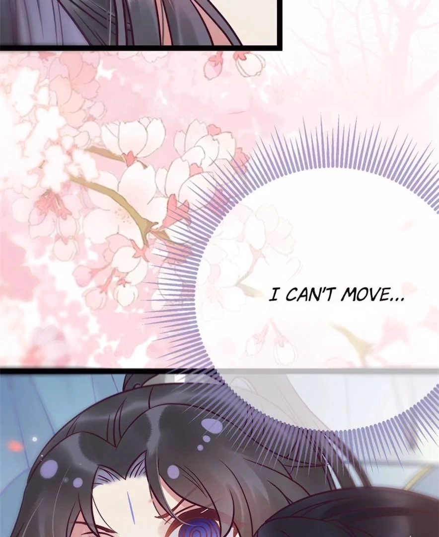 The Disciple's Daily Plan: Seduce the Master Chapter 16 - page 17