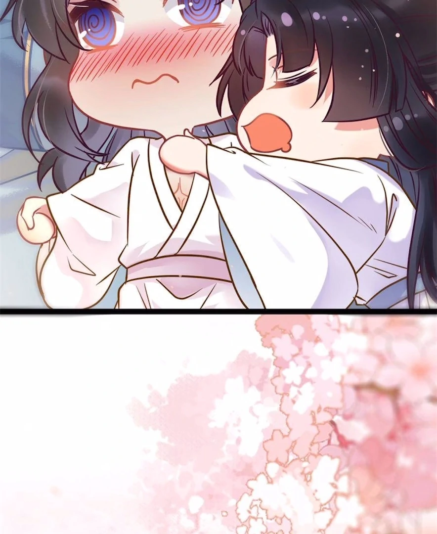 The Disciple's Daily Plan: Seduce the Master Chapter 16 - page 18