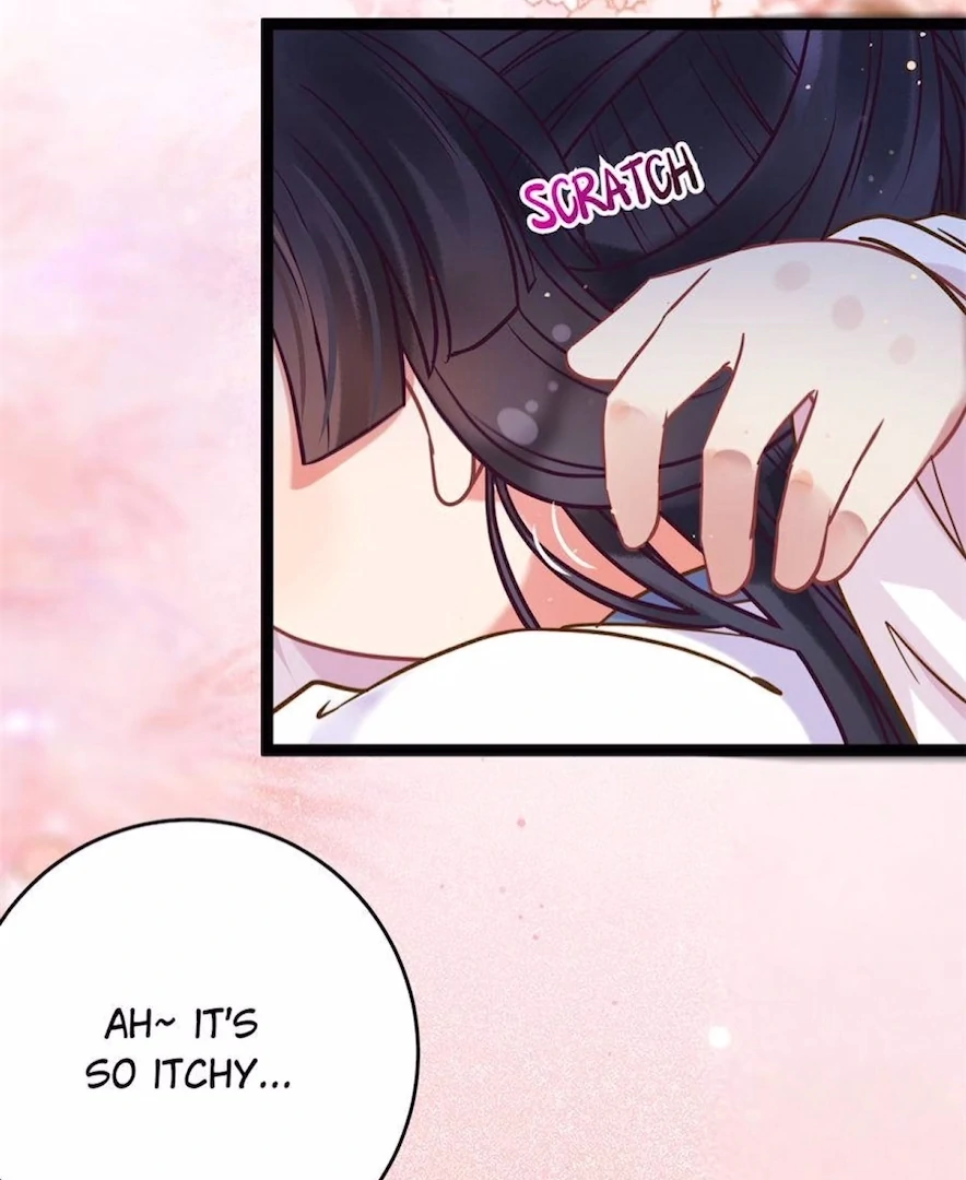 The Disciple's Daily Plan: Seduce the Master Chapter 16 - page 19