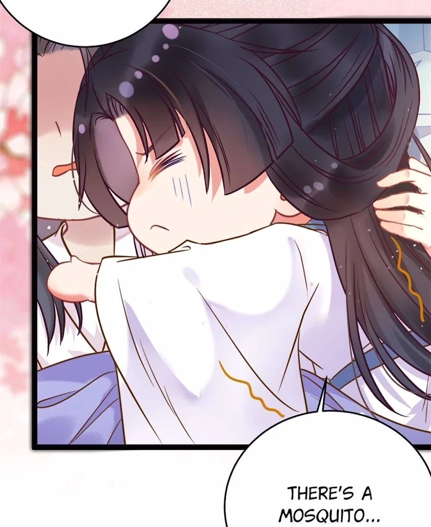 The Disciple's Daily Plan: Seduce the Master Chapter 16 - page 20