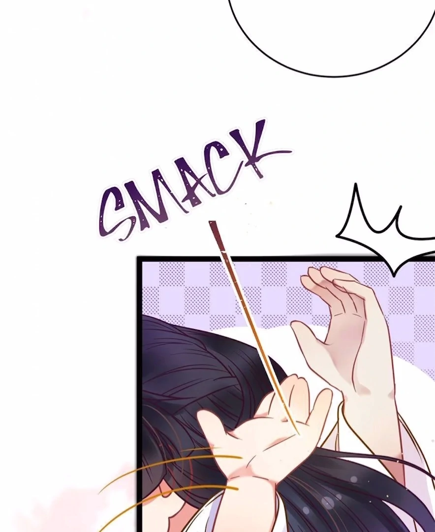 The Disciple's Daily Plan: Seduce the Master Chapter 16 - page 21