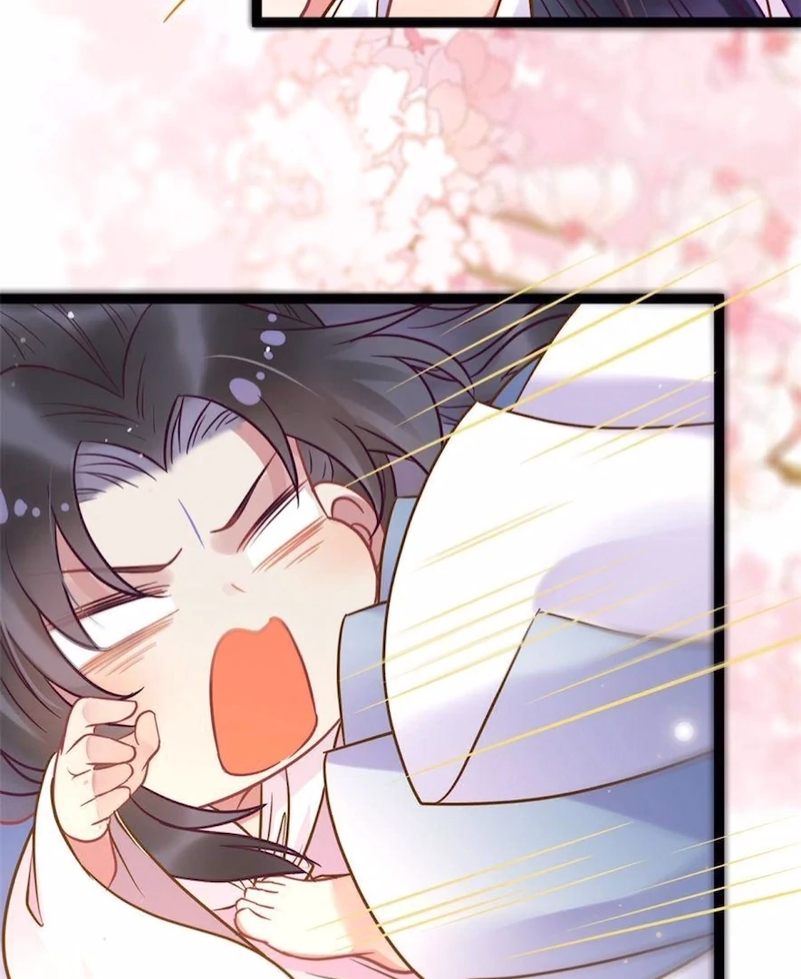 The Disciple's Daily Plan: Seduce the Master Chapter 16 - page 22