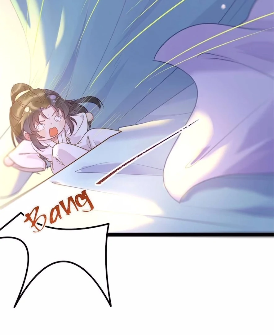 The Disciple's Daily Plan: Seduce the Master Chapter 16 - page 24