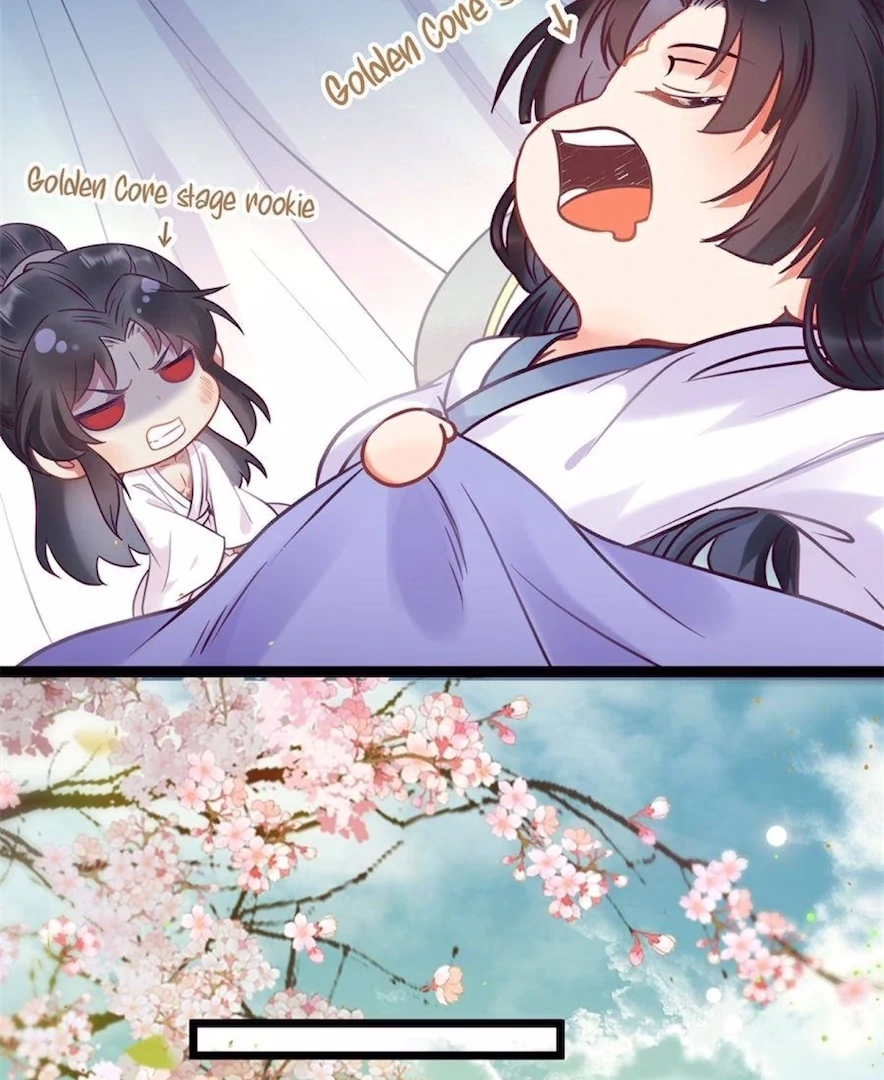 The Disciple's Daily Plan: Seduce the Master Chapter 16 - page 26