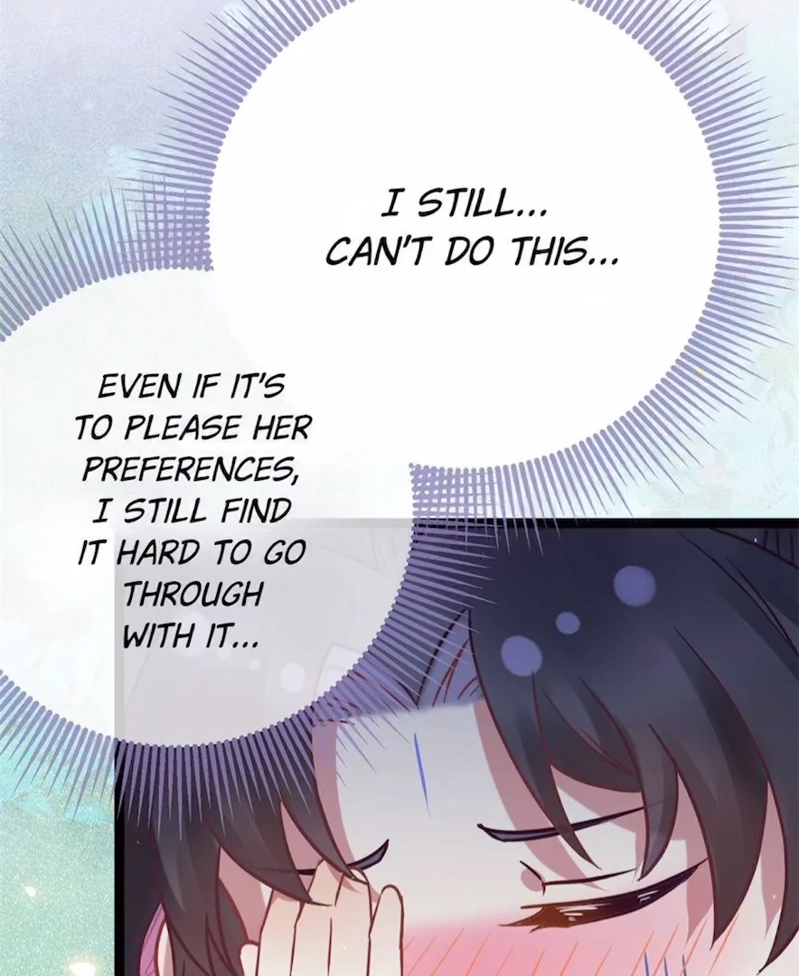 The Disciple's Daily Plan: Seduce the Master Chapter 16 - page 32