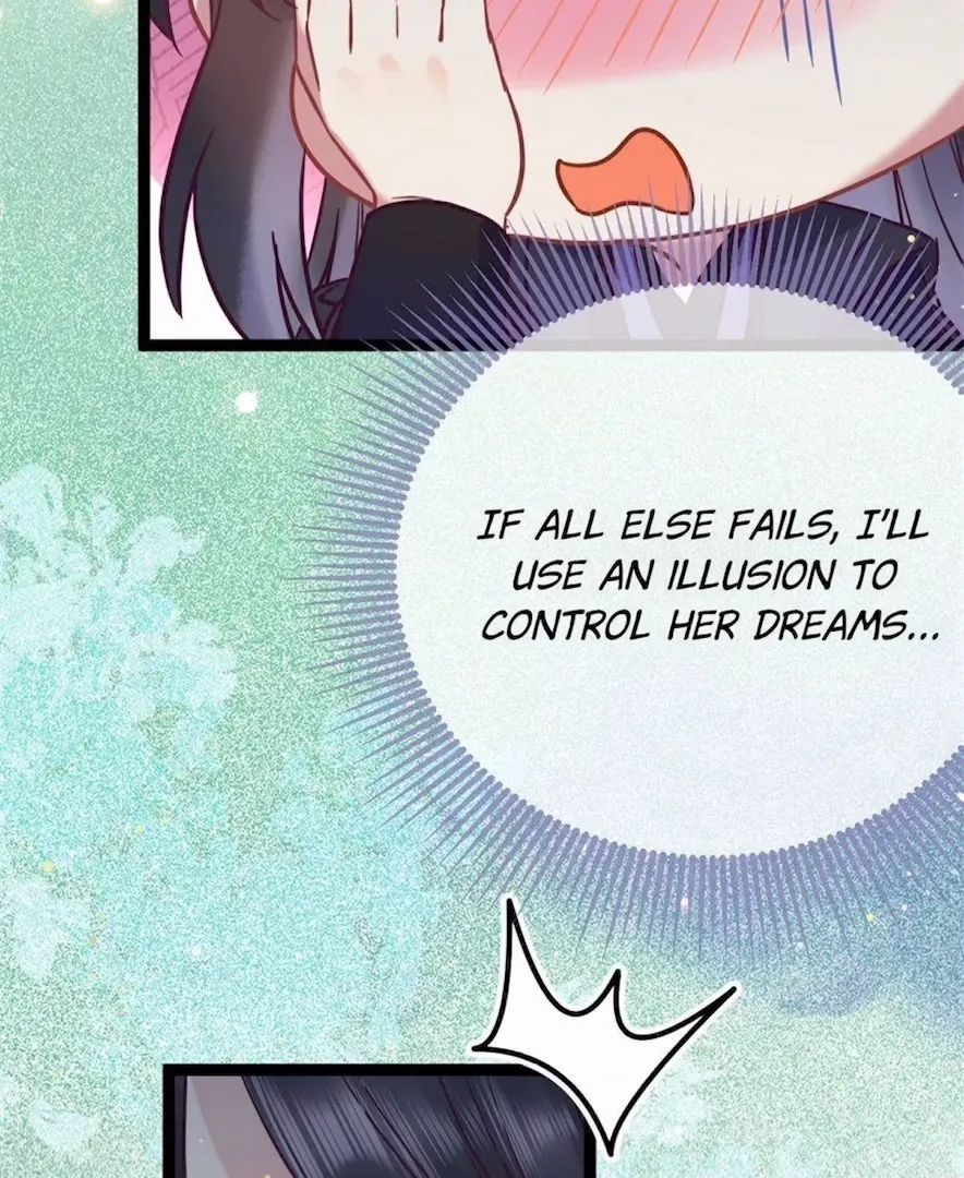 The Disciple's Daily Plan: Seduce the Master Chapter 16 - page 33