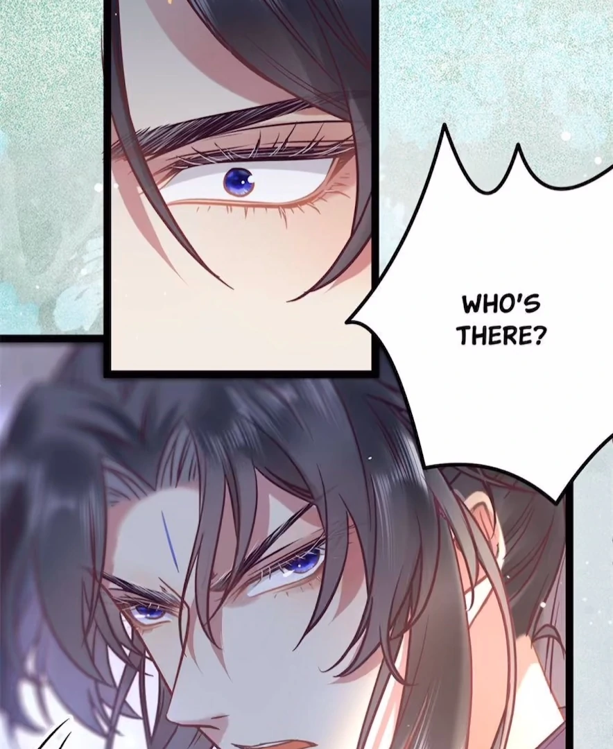 The Disciple's Daily Plan: Seduce the Master Chapter 16 - page 34