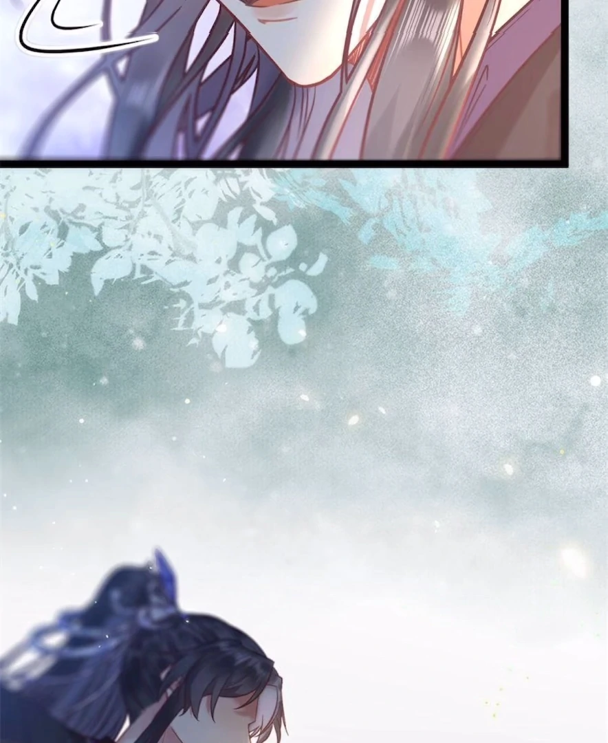 The Disciple's Daily Plan: Seduce the Master Chapter 16 - page 35