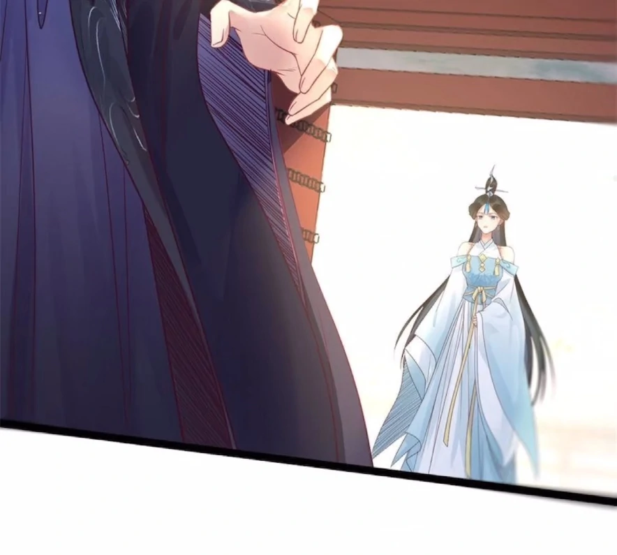 The Disciple's Daily Plan: Seduce the Master Chapter 16 - page 37