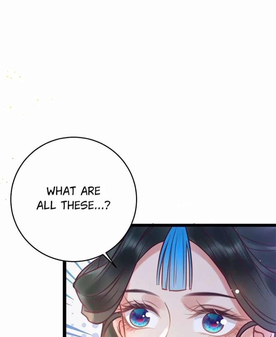 The Disciple's Daily Plan: Seduce the Master Chapter 16 - page 38