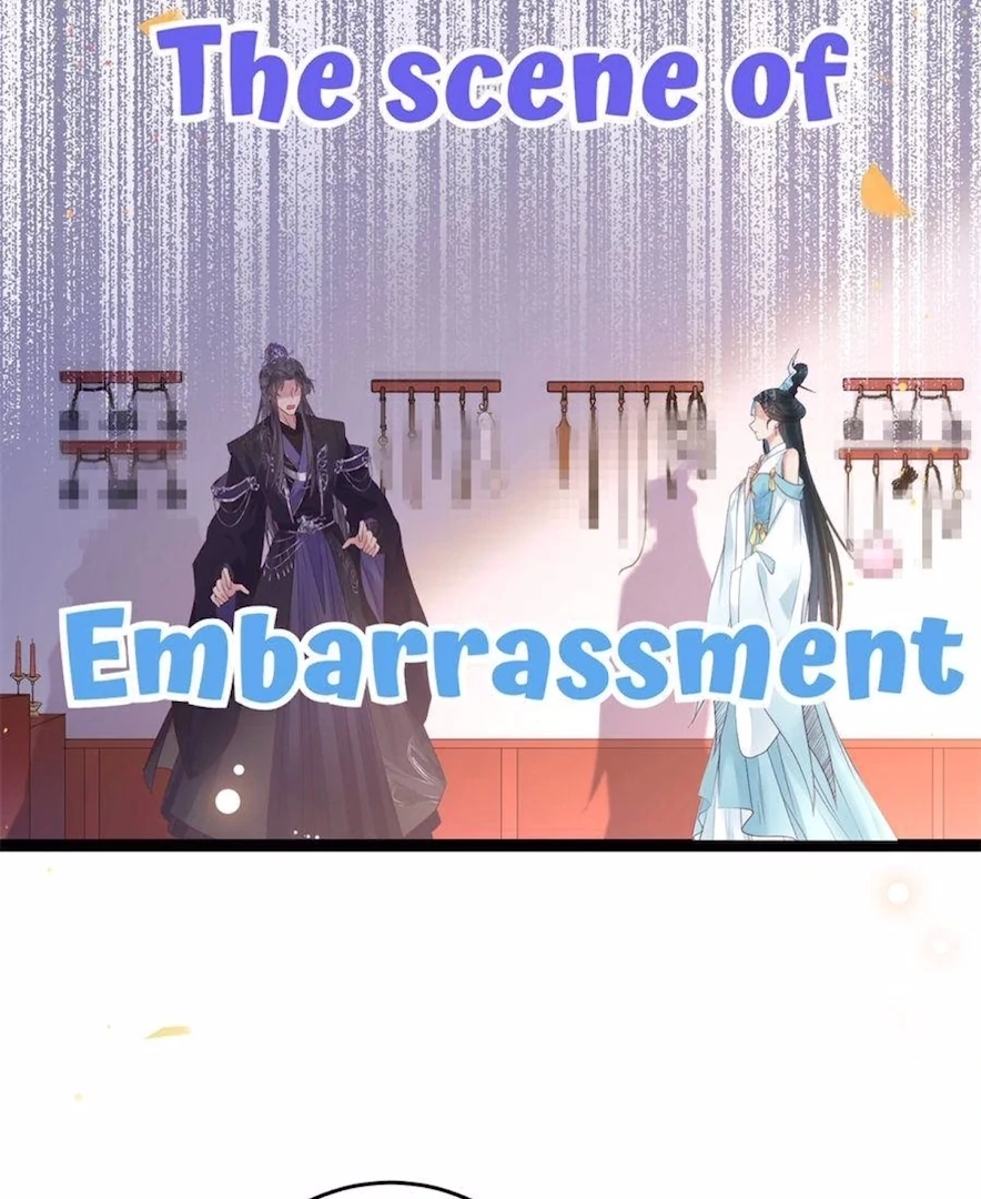 The Disciple's Daily Plan: Seduce the Master Chapter 16 - page 40