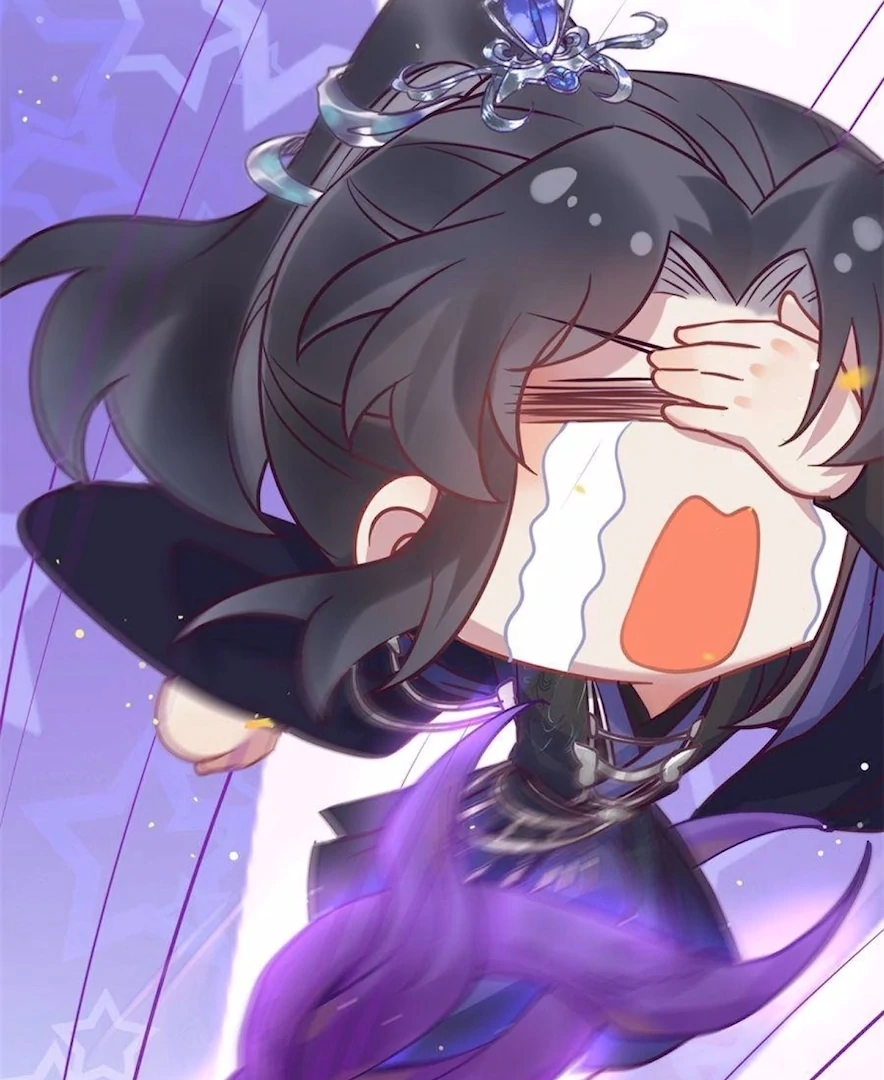 The Disciple's Daily Plan: Seduce the Master Chapter 16 - page 44