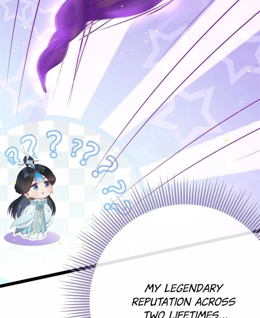 The Disciple's Daily Plan: Seduce the Master Chapter 16 - page 45