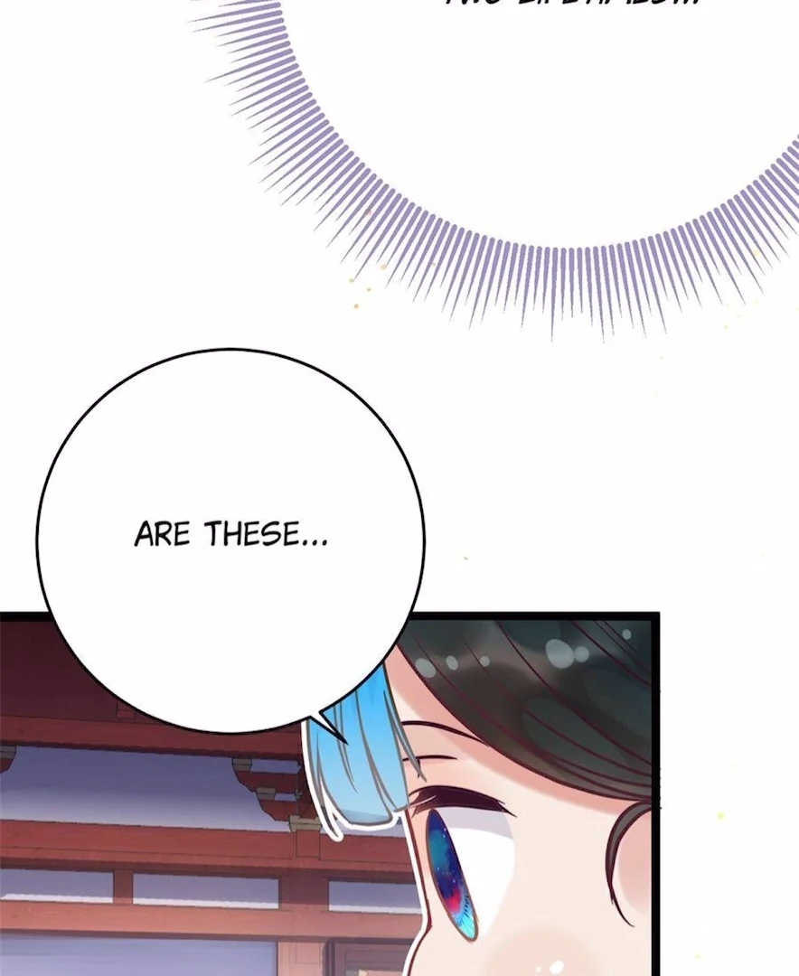 The Disciple's Daily Plan: Seduce the Master Chapter 16 - page 46