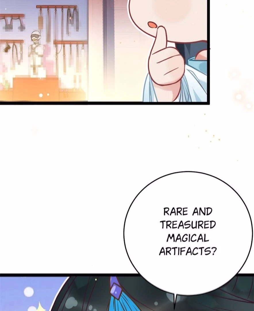 The Disciple's Daily Plan: Seduce the Master Chapter 16 - page 47