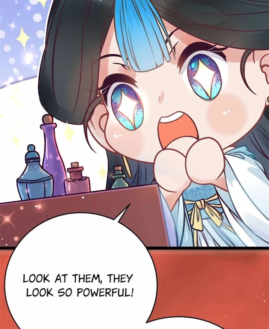 The Disciple's Daily Plan: Seduce the Master Chapter 16 - page 48