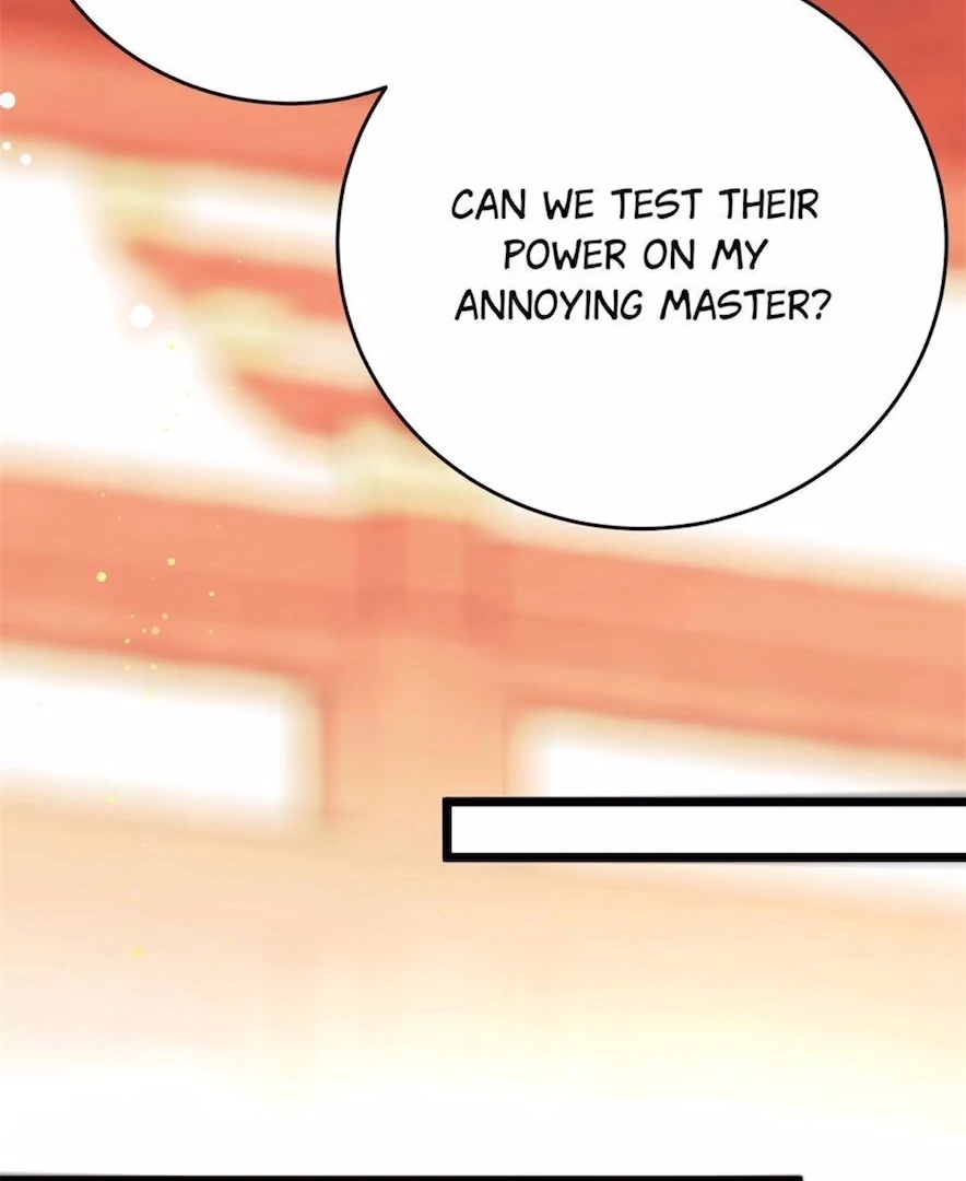 The Disciple's Daily Plan: Seduce the Master Chapter 16 - page 49