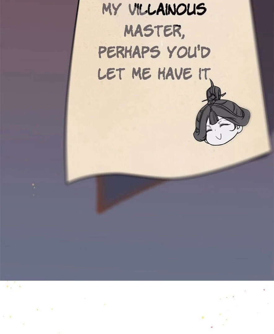 The Disciple's Daily Plan: Seduce the Master Chapter 16 - page 52